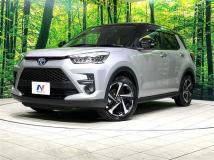 2025 Toyota Raize