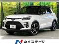 2026 Toyota Raize