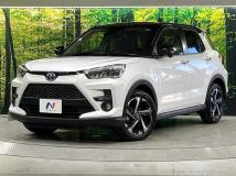 2026 Toyota Raize