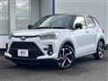 2026 Toyota Raize