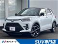 2026 Toyota Raize