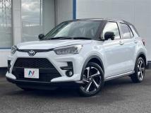 2026 Toyota Raize