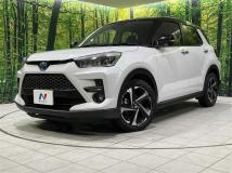 2026 Toyota Raize