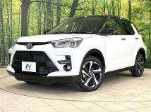 2026 Toyota Raize