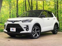 2026 Toyota Raize