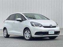 2023 Honda Fit