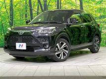 2020 Toyota Raize