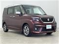 2023 Suzuki Solio