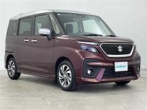 2023 Suzuki Solio
