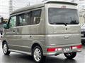 2025 Suzuki Every Wagon