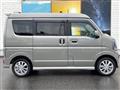 2025 Suzuki Every Wagon