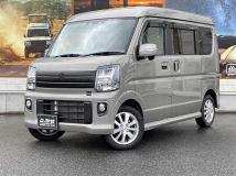 2025 Suzuki Every Wagon
