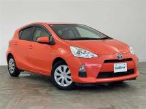 2014 Toyota AQUA