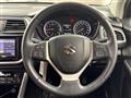 2019 Suzuki SX4