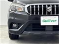 2019 Suzuki SX4