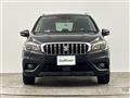 2019 Suzuki SX4