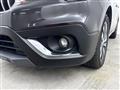2019 Suzuki SX4
