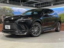2023 Lexus RX