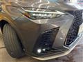 2022 Lexus NX