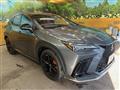 2022 Lexus NX