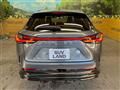 2022 Lexus NX