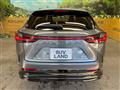 2022 Lexus NX
