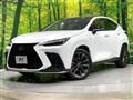 2022 Lexus NX