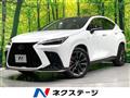 2022 Lexus NX