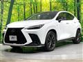 2022 Lexus NX