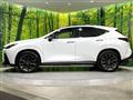 2022 Lexus NX
