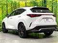 2022 Lexus NX