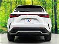2022 Lexus NX