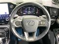 2022 Lexus NX
