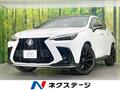 2022 Lexus NX
