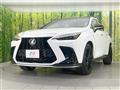 2022 Lexus NX