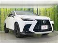 2022 Lexus NX