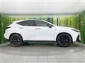 2022 Lexus NX