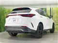 2022 Lexus NX