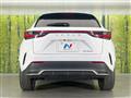 2022 Lexus NX