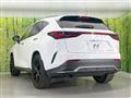 2022 Lexus NX