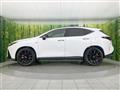 2022 Lexus NX