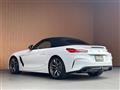 2020 BMW Z4