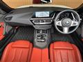 2020 BMW Z4