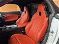 2020 BMW Z4