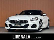 2020 BMW Z4