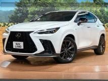 2023 Lexus NX