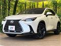 2024 Lexus NX