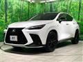 2024 Lexus NX