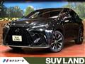 2024 Lexus NX