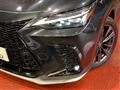 2024 Lexus NX